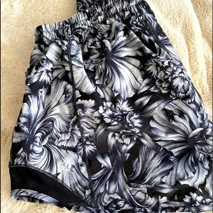 Lululemon Tracker Shorts